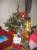 SAPIN NOEL DECEMBRE 2007