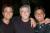 tonton, papy et papa...!
