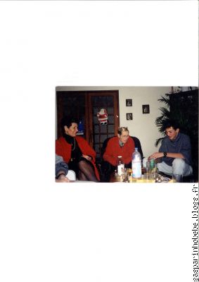 papy lucien, mamy gilberte...cousin nico