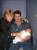 papy et mamy gaspar!!